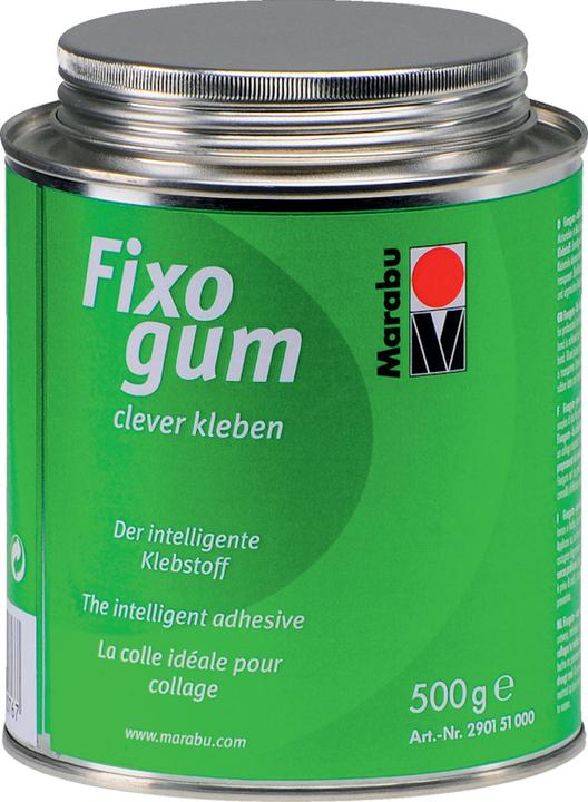 Produktbild Marabu Fixogum (500 g)