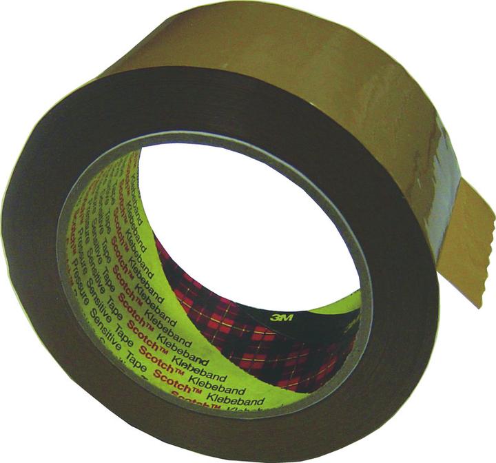 Immagine prodotto Scotch Nastro da imballaggio PP 371 (50 mm)