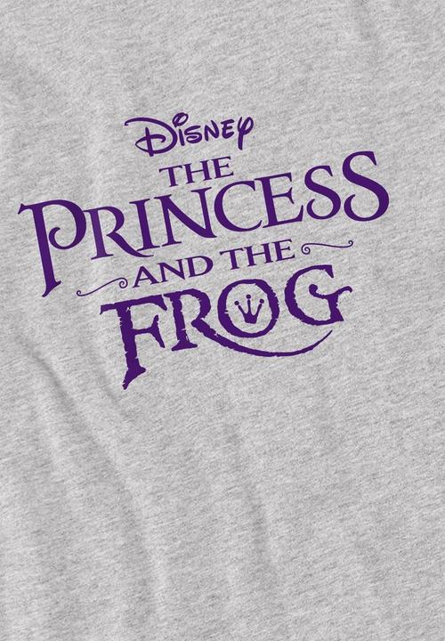 Produktbild Disney Princess TShirt (128)