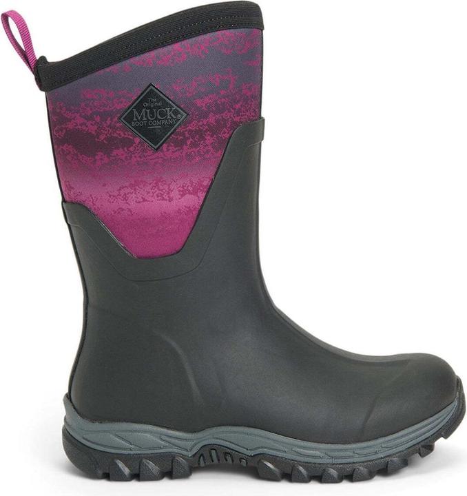 Immagine prodotto Muck Boot Chiglia in gomma Arctic Sport Mid (42)
