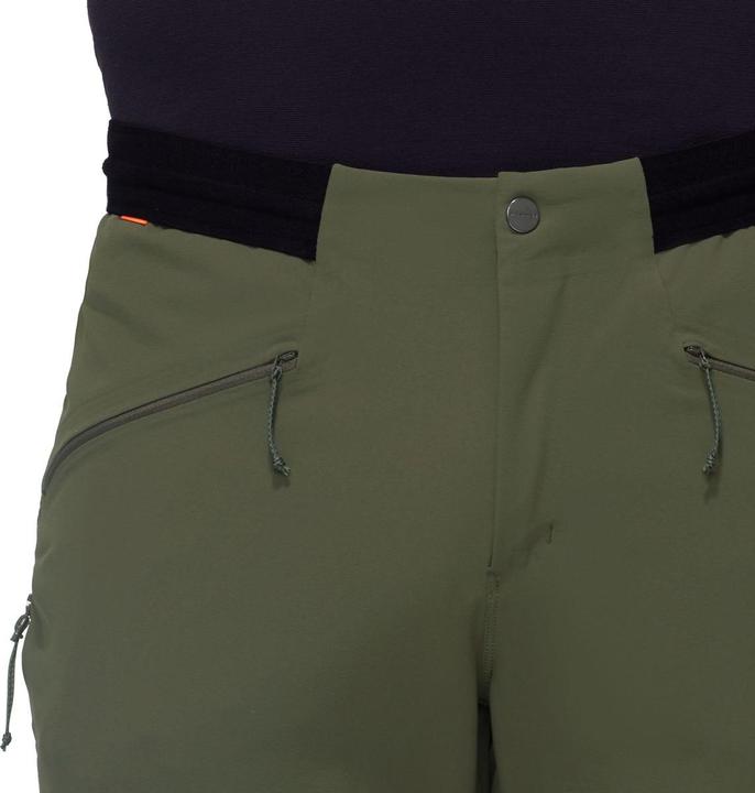 Produktbild Mammut Aenergy SO Hybrid Pants Men (46, S)
