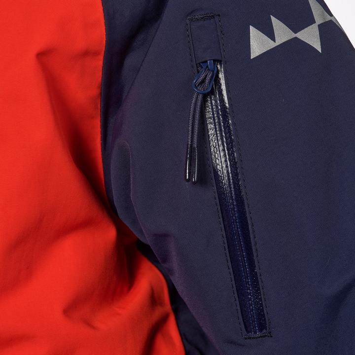 Image du produit Isbjörn Combinaison d'hiver Kid's Halfpipe (116)