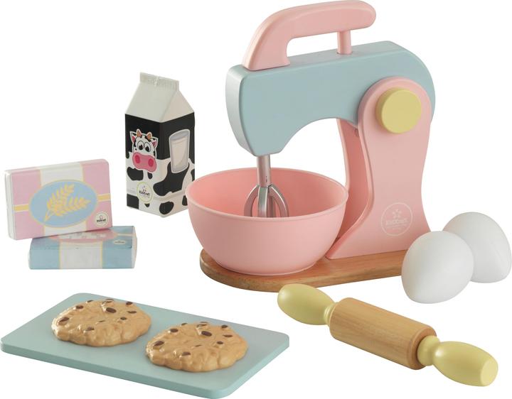 Immagine prodotto KidKraft Set da forno in colori pastello