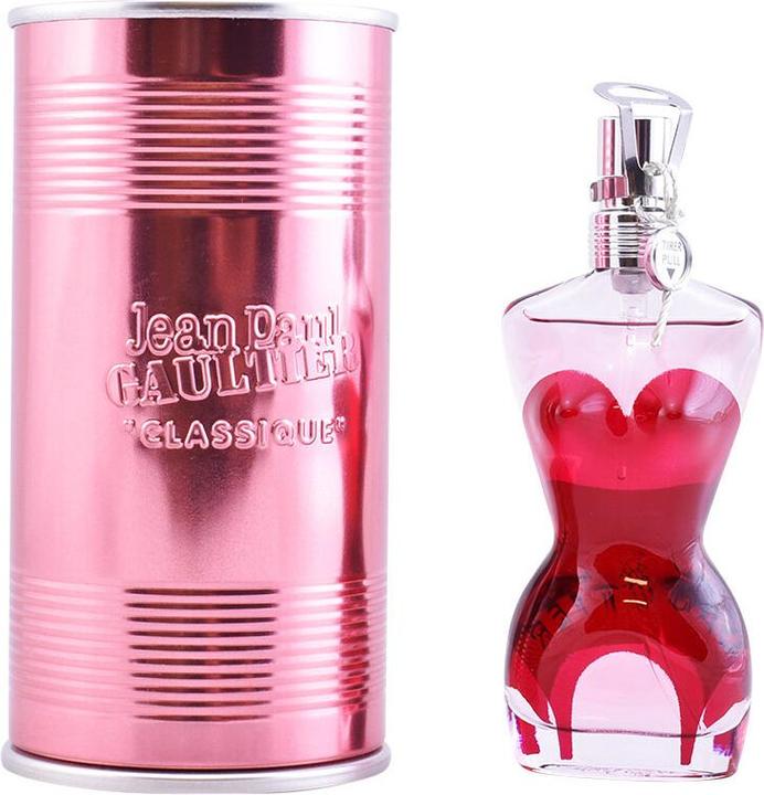 Image du produit Gaultier Classique Eau de Parfum (Eau de parfum, 30 ml)