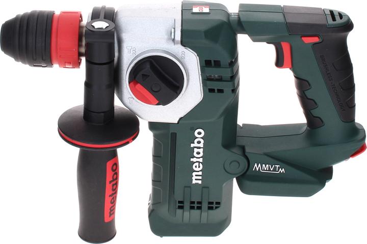 Produktbild Metabo KHA 18 LTX BL 24 (Akkubetrieb)