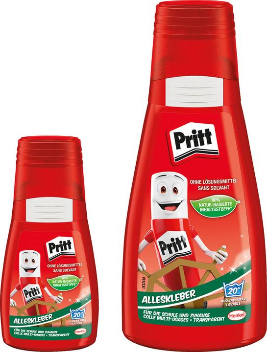 Immagine prodotto Pritt Adesivo universale (100 g)