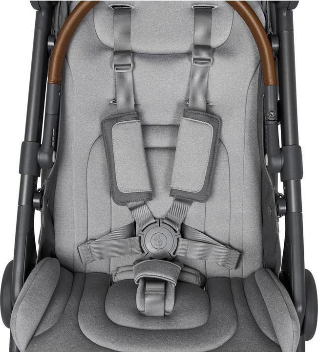 Actual product image Ergobaby Metro+ Deluxe Buggy
