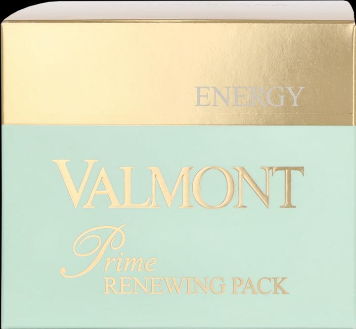 Image du produit Valmont Prime Renewing Pack Limited Edition (75 ml)