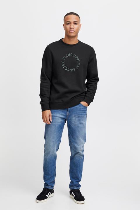 Produktbild Blend Sweatshirt - Sweatshirt - 20716044 (M)
