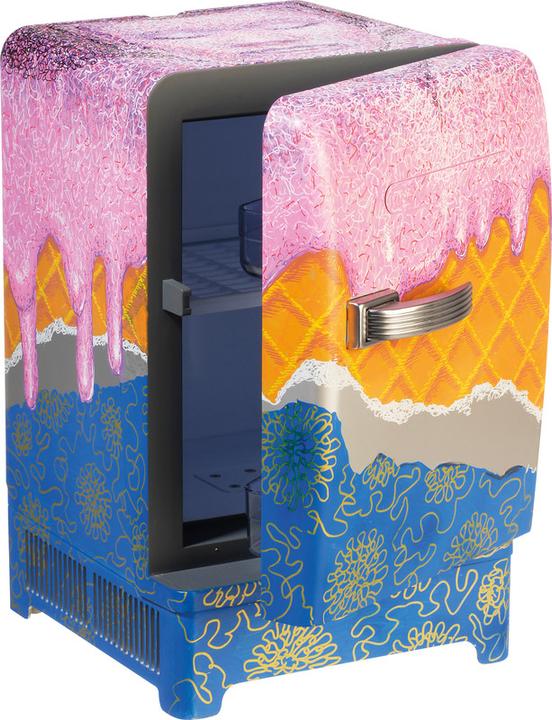 Produktbild Posca Marker PC-8K Keilspitze (Grün, 8 mm, 1 x)