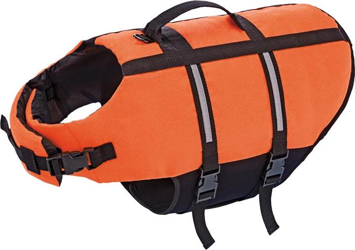 Image du produit Nobby Aide à la natation pour chiens (45, Gilet de sauvetage pour chien)