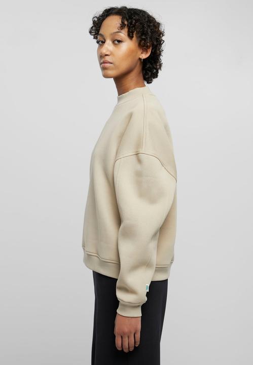 Immagine prodotto Urban Classics Ladies Oversized Organic Crewneck (4XL)