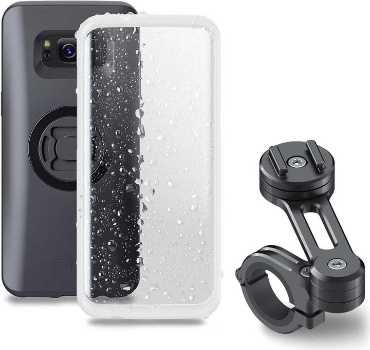 Image du produit Sp Connect Moto Bundle Samsung S8