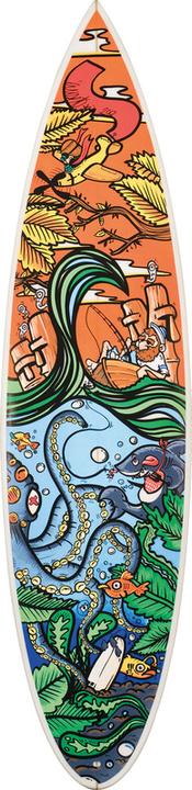Immagine prodotto Posca Marchio PC-5M a punta tonda (Oro, 2.50 mm, 1 x)