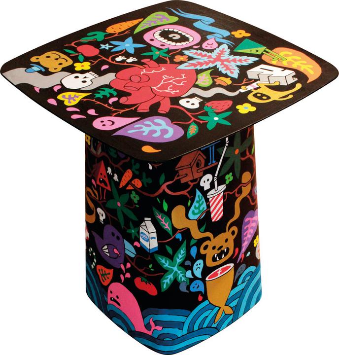 Immagine prodotto Posca Marchio PC-5M a punta tonda (Oro, 2.50 mm, 1 x)