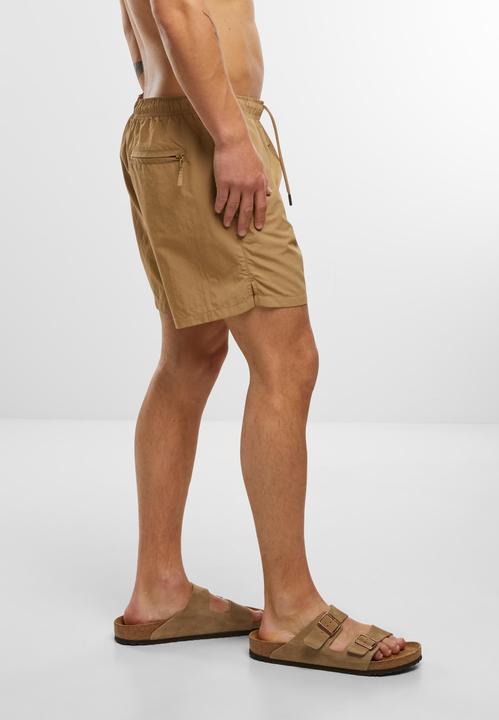 Actual product image Brandit Swimshort Basic - 194389 (3XL)