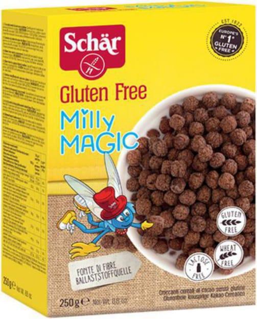 Image du produit Schär Milly Magic Pops (305 g)