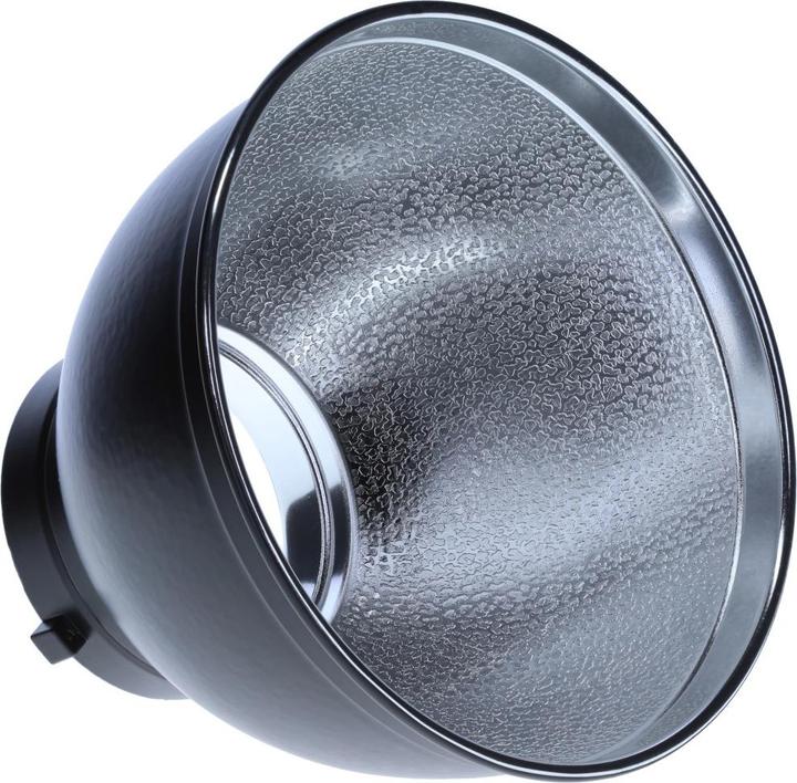Actual product image Rollei Professional Studio Flash Reflector 55