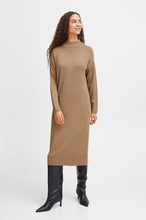 Immagine prodotto B.young BYMMMORLA TURTLENECK DRESS 20815312 (XXL)