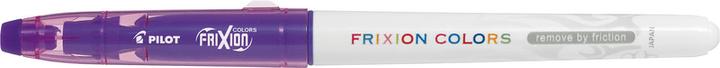 Image du produit Pilot FriXion Colors (Violet, 1 x)