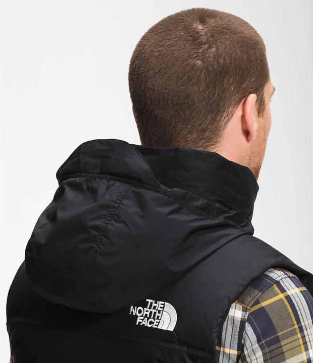 Actual product image North Face Men's 1996 Retro Nuptse (L)