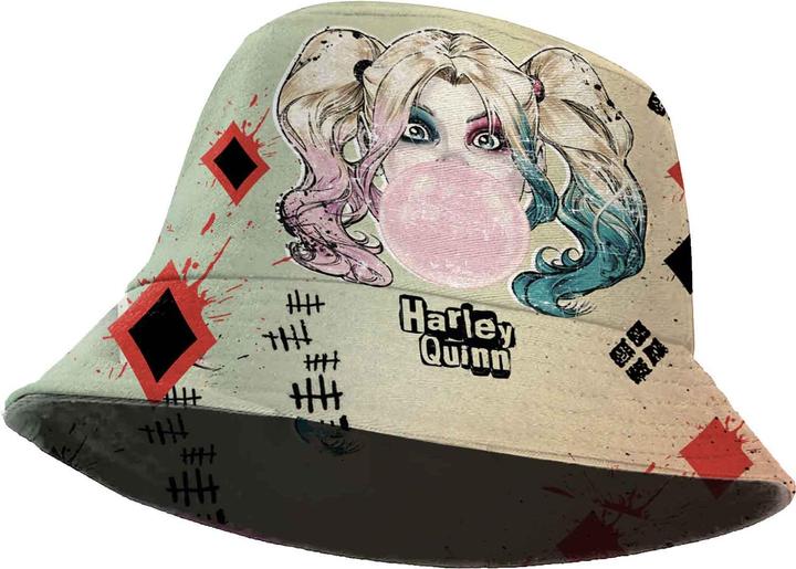 Produktbild Karactermania Children's Bucket Hat Mad Love