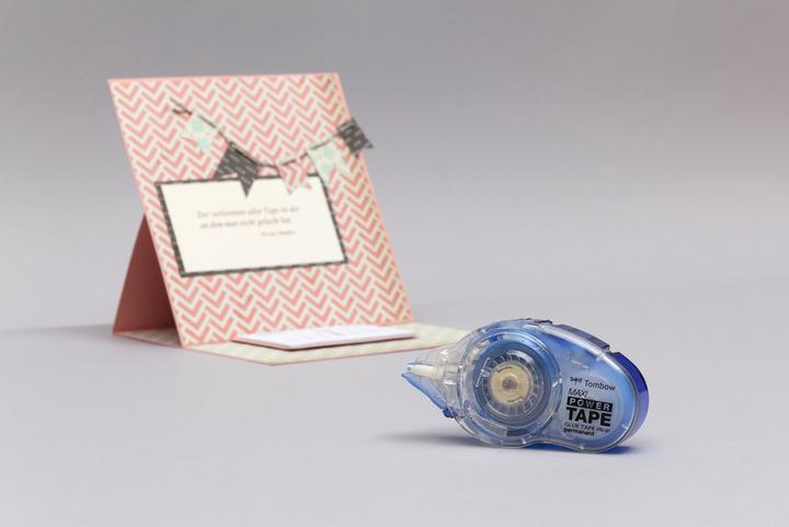Produktbild Tombow Maxi Power Tape PR IP