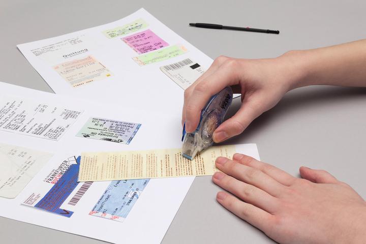 Produktbild Tombow Maxi Power Tape PR IP