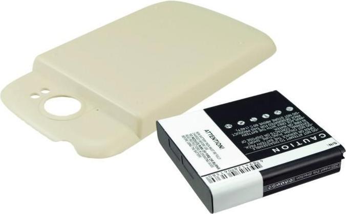 Immagine prodotto CoreParts Batteria per PDA, Pocket PC