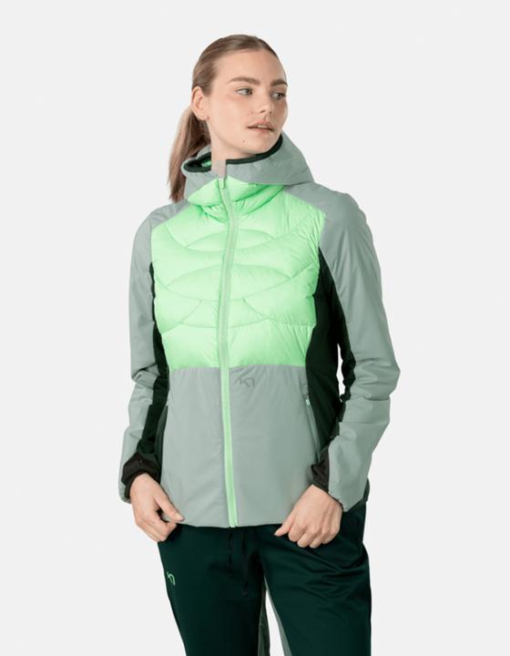Produktbild Kari Traa Tirill Thermal Jacket (S)