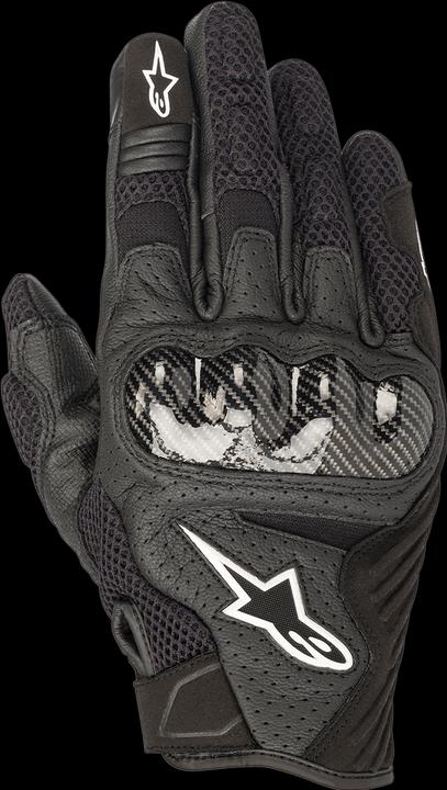 Produktbild Alpinestars SMX-1 AIR V2 (Herren, 3XL)