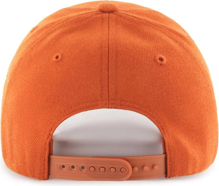 Produktbild 47 Brand Adjustable Cap - MLB New York Yankees Orange