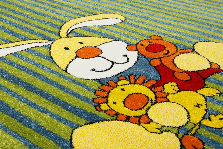 Produktbild Sigikid Semmel Bunny (80 x 150 cm)