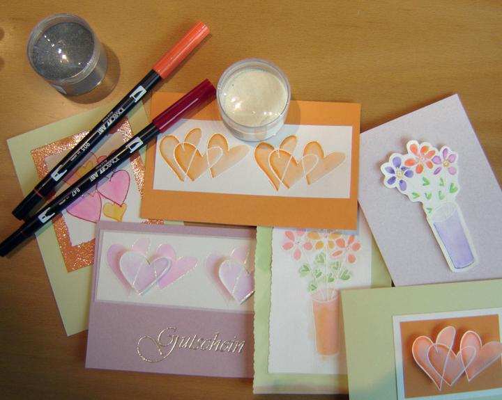 Image du produit Tombow Abt (Rose, 1 x)
