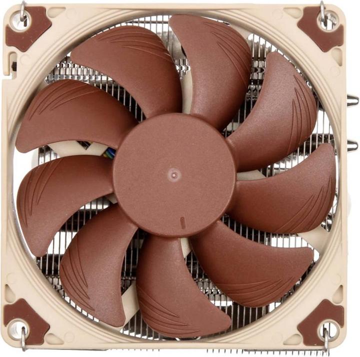 Actual product image Noctua NH-L9x65 (65 mm)