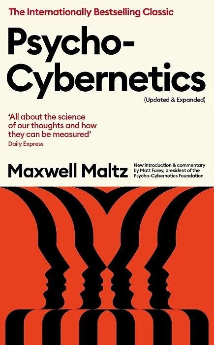 Actual product image Psycho-Cybernetics (Updated and Expanded) (English, Matt Furey, Maxwell Maltz, 2023)
