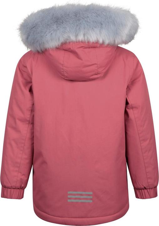 Image du produit Mountain Warehouse Enfants/enfants Veste imperméable Ranger Logo (146, 152)