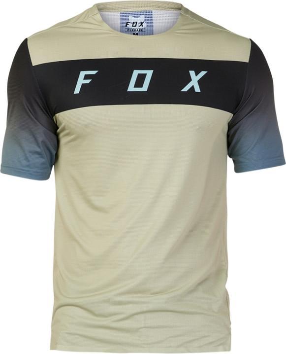 Produktbild Fox Jersey 23 Flexair Ss Arcadia Oat M (M)