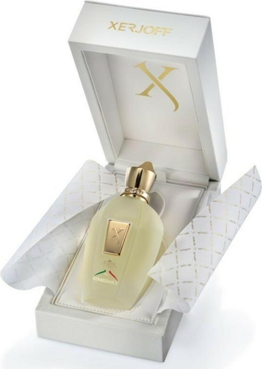 Produktbild XerJoff 1861 Renaissance (Eau de Parfum, 100 ml)