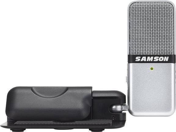 Produktbild Samson Go Mic