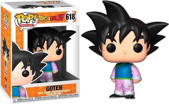 Produktbild Funko POP! - Dragonball Z: Son Goten