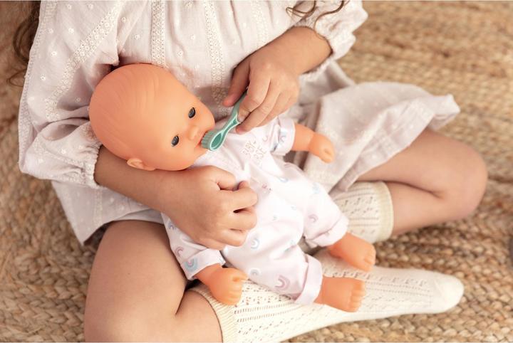 Image du produit Smoby Salle de bain de la nurse bébé