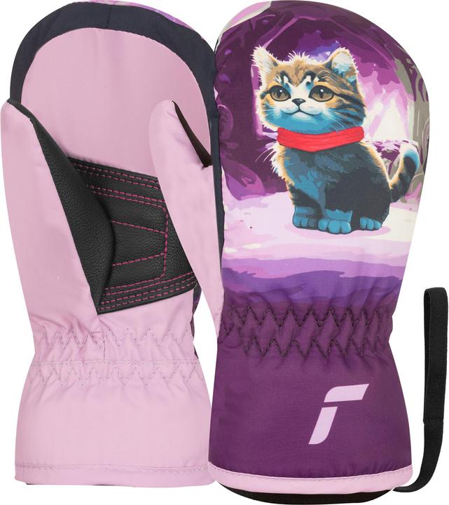 Reusch Kid's Scottie Mitten