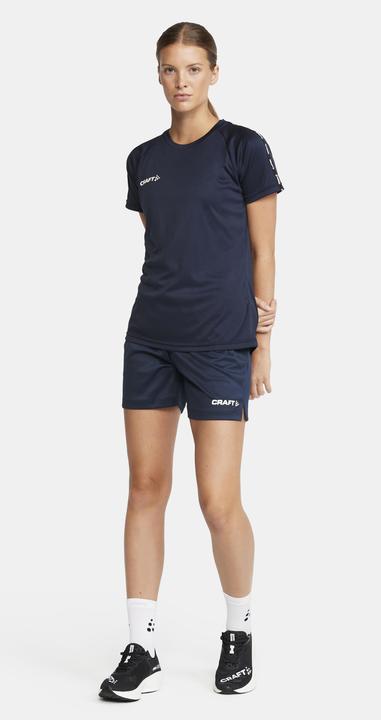 Immagine prodotto Craft Maglia A Contrasto Squad 2.0 W (L)