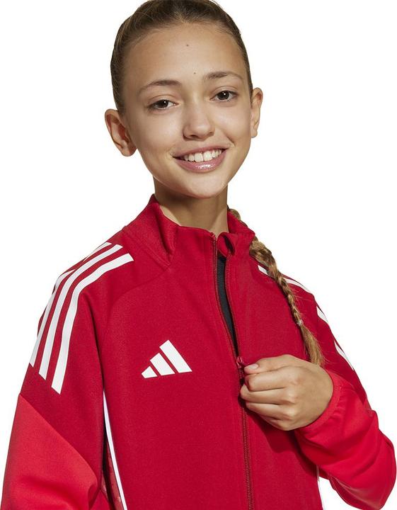 Actual product image adidas Tiro 25 Competition Training Jacket Kids (176)
