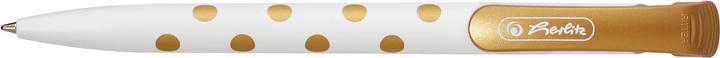 Produktbild Herlitz Pure Glam (Gold, 1 x)
