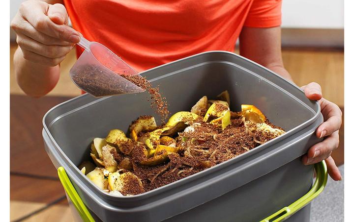 Immagine prodotto Skaza Bokashi (32 l)