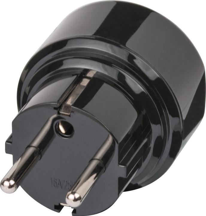 Produktbild Brennenstuhl Steckdosenadapter