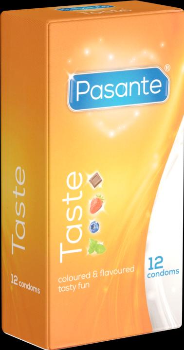 Produktbild Pasante Taste (12 Stk.)