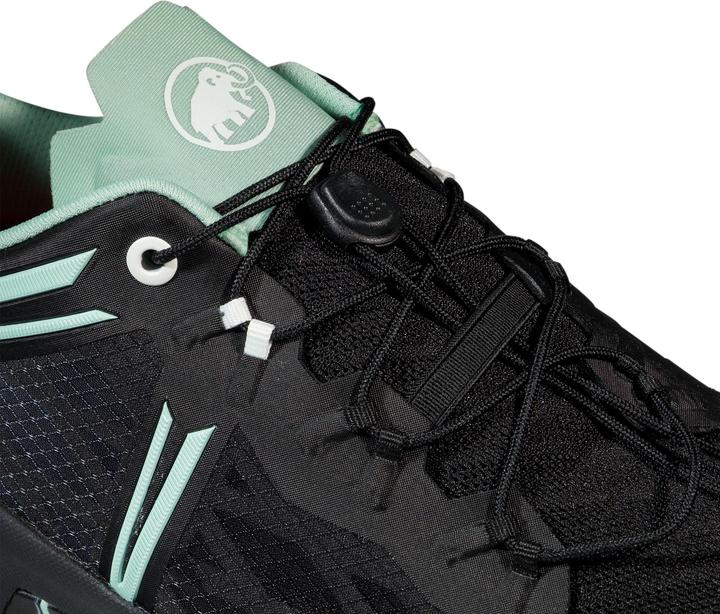 Image du produit Mammut Sertig TR Low Men (48 2/3)